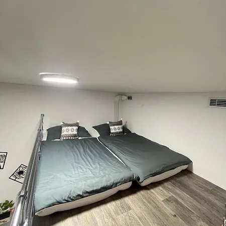Apartment Vit - Free Parking - O2 Arena Prague
