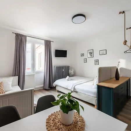 Bellagio Apartment