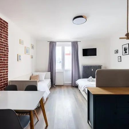 Apartmán Bellagio