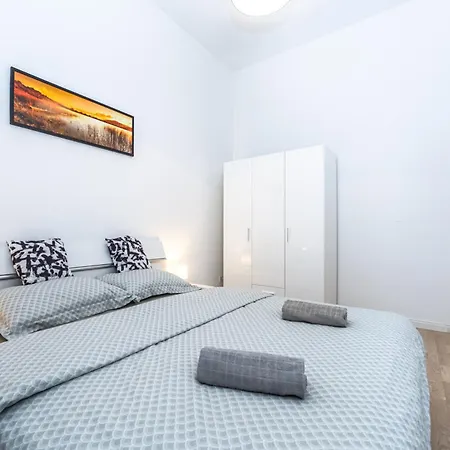 Apartamento Stunning Wenceslas Square