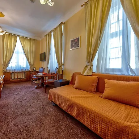Betlem Club Hotel