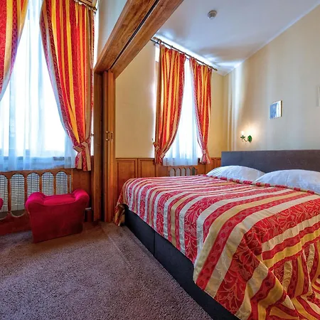 Betlem Club 3*