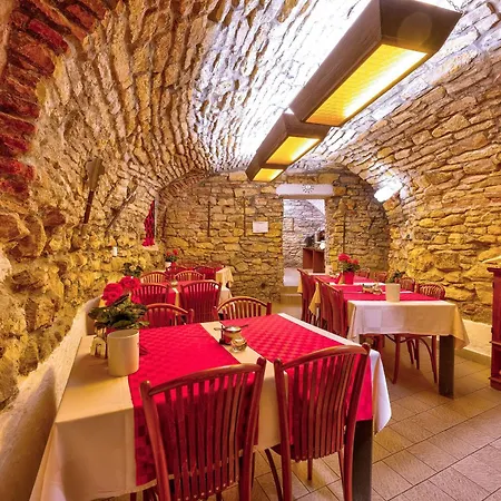 Hotel Betlem Club Prague