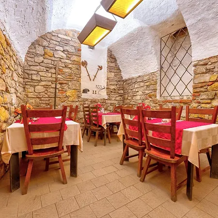 Betlem Club 3* Praga