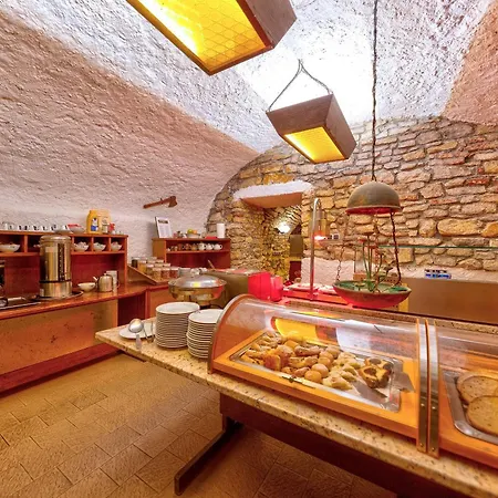 Hotel Betlem Club 3*