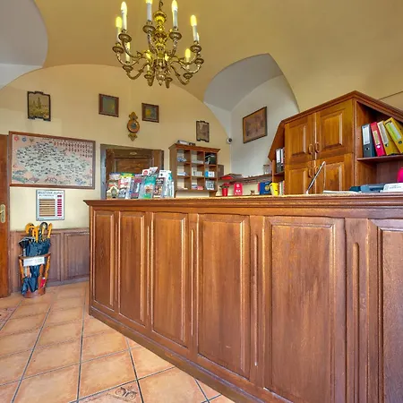 Hotel Betlem Club Prague