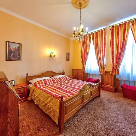 Hotel Betlem Club