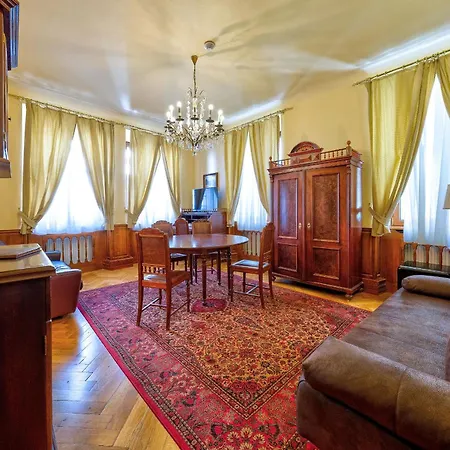 Betlem Club Hotel Prague