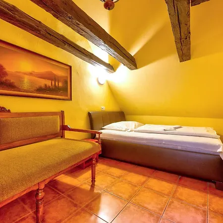 Hotel Betlem Club Prague