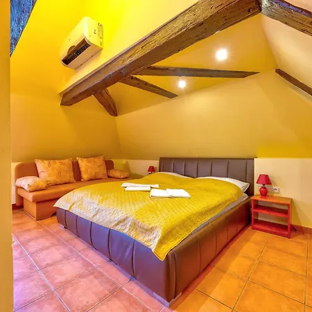 Betlem Club Hotel Prague