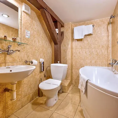 Betlem Club Hotel