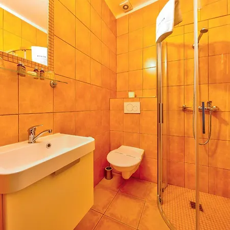Hotel Betlem Club Prague