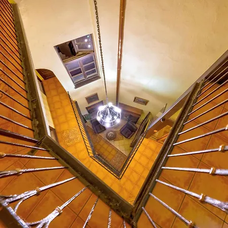 Betlem Club Hotel Prague
