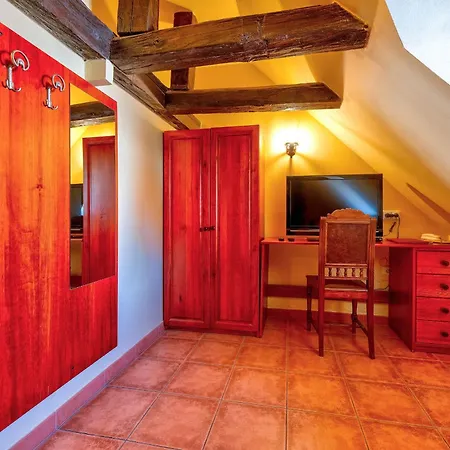 Hotel Betlem Club 3*