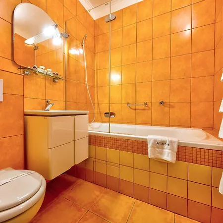Betlem Club Hotel Prague
