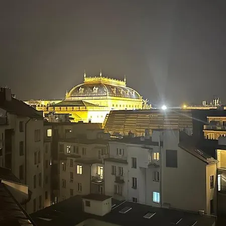 Boheme Na Struze Appartement *