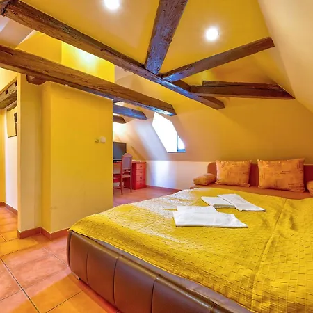 Hotel Betlem Club Prague