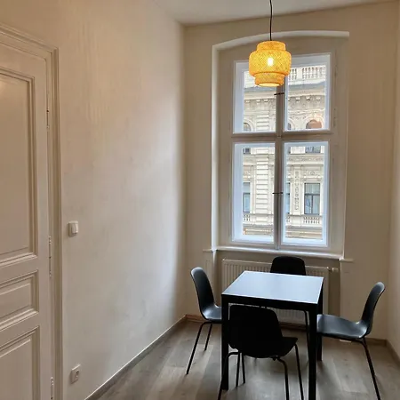 Katerina's Downtown Prague