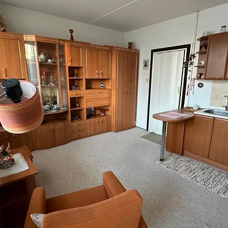 Apartment Vintage *