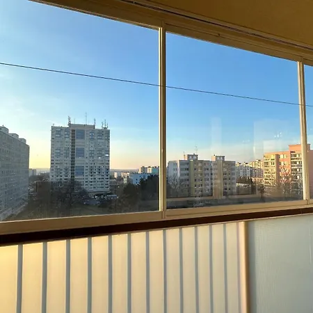 Apartment Vintage *