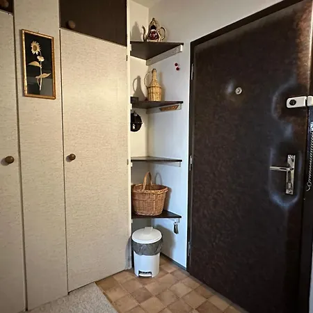 Apartment Vintage