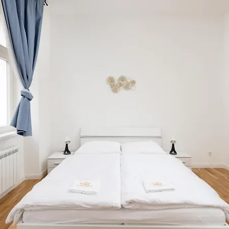 Petrska Apartament Praga
