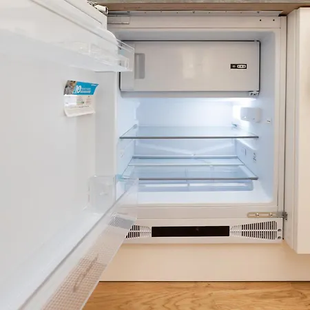 Petrska Apartmán *