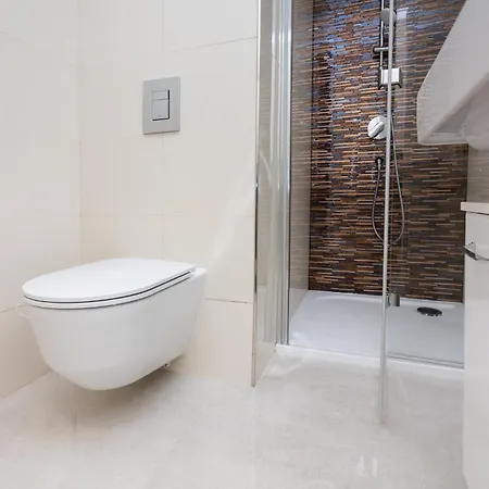 Apartament Petrska *