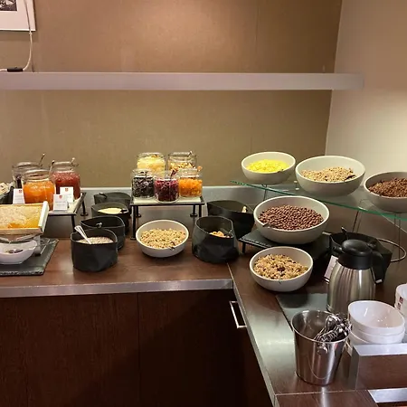 酒店 布拉格老城克拉丽奥酒店