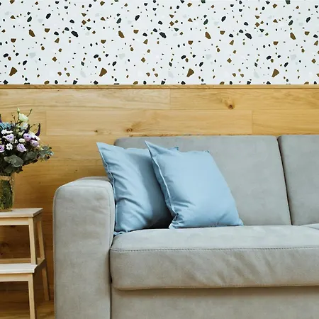 Apartment Dream Blue In Centrewenceslas Sq In Walk