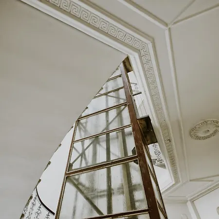 Dream Blue In Centrewenceslas Sq In Walk Apartment *