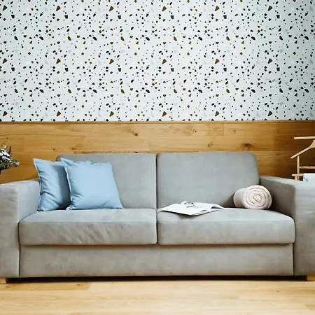 Dream Blue In Centrewenceslas Sq In Walk Apartment *