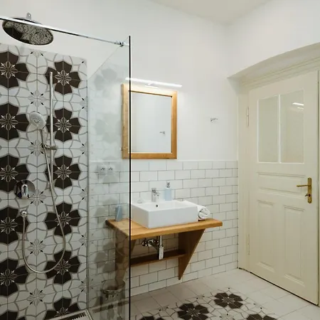 Apartment Dream Blue In Centrewenceslas Sq In Walk