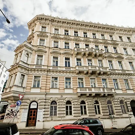 Apartment Dream Blue In Centrewenceslas Sq In Walk Prague