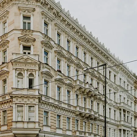 Apartment Dream Blue In Centrewenceslas Sq In Walk