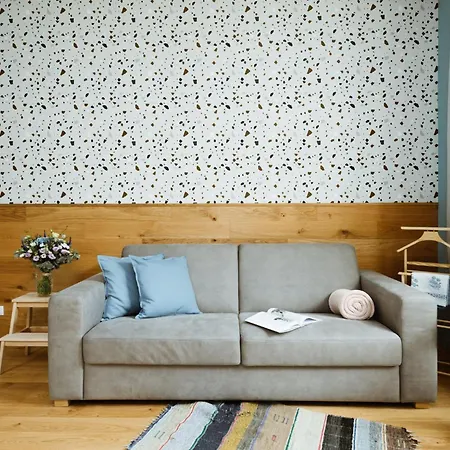 Apartment Dream Blue In Centrewenceslas Sq In Walk Prague