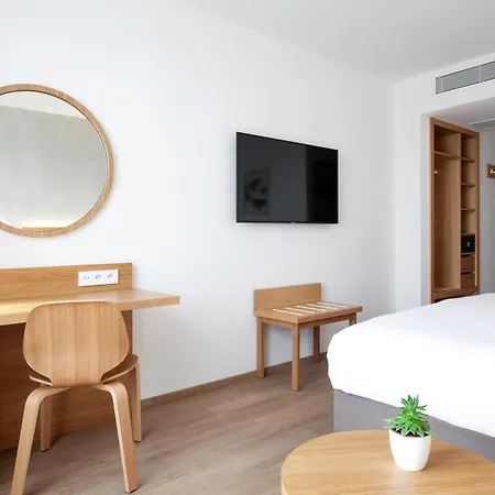 Botanique Hotel Prague
