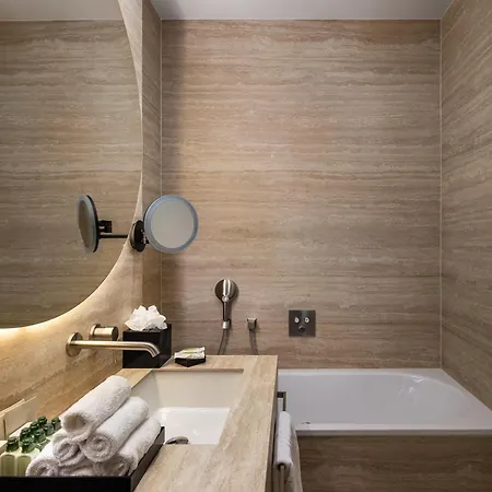 Aparthotel R16 Residences