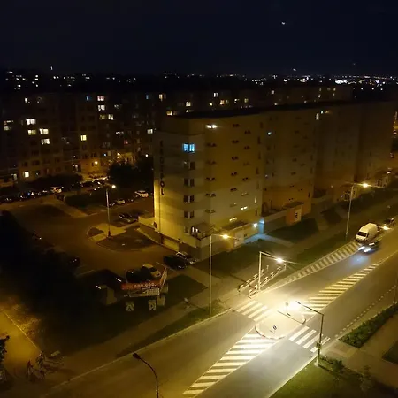 Flat 131 * Prague