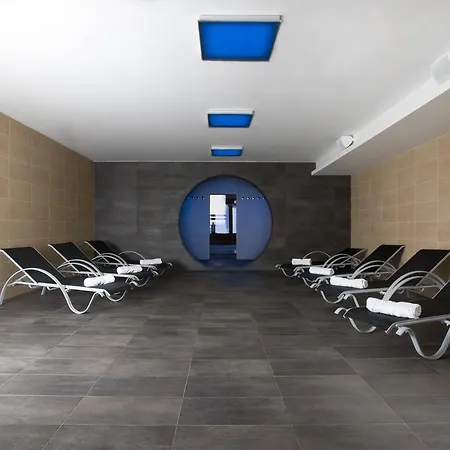 3d Apartment Prague