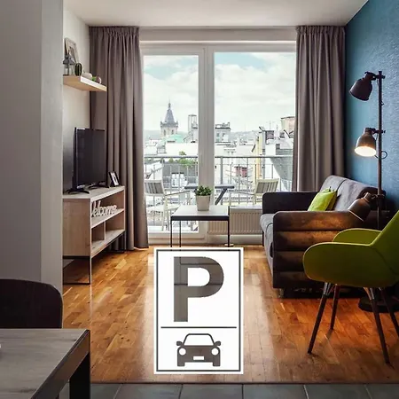 Hotel Ea Melantrich 4*