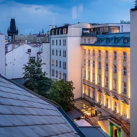 Apartment 5br+2bath Old Town Loft Luxe Brickhouse, A/c *