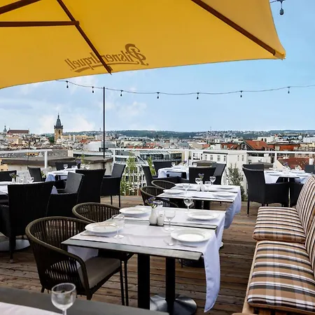 Pytloun Boutique Szálloda 5*