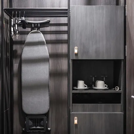 Szálloda Pytloun Boutique 5*