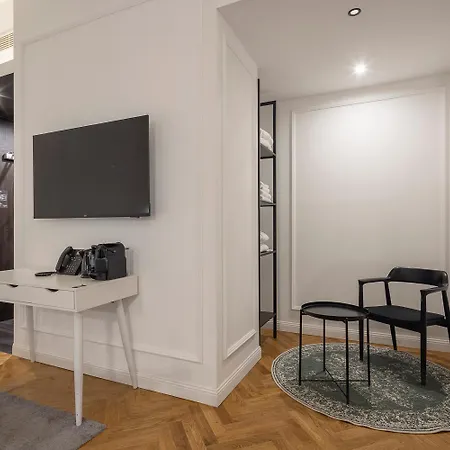 Pytloun Boutique 5*