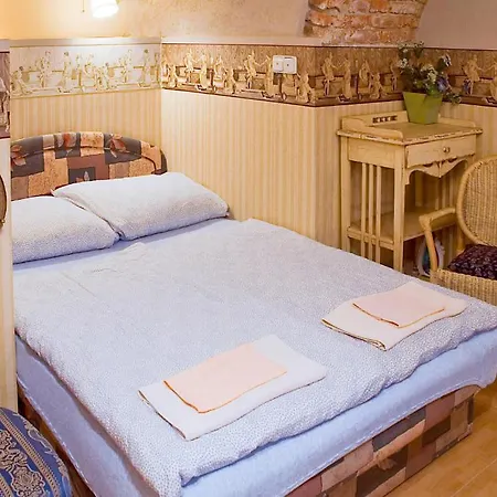 Aparthotel Alice House Prague