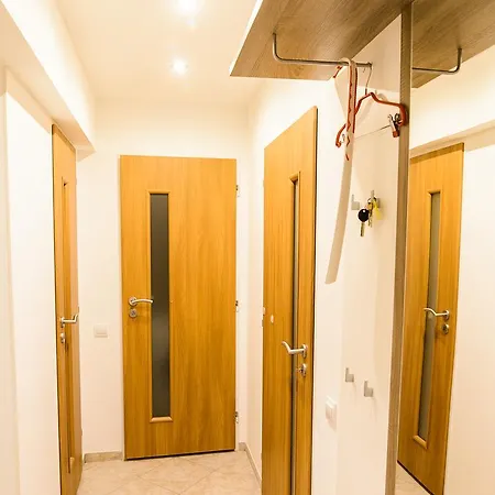 Apartment Old Town *