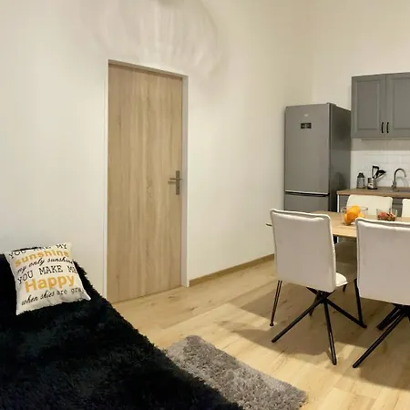 Cozy Apartment *