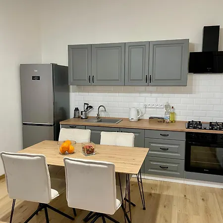 Apartment Cozy