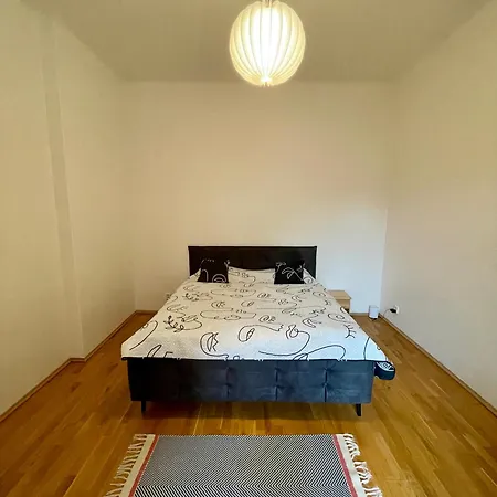 Apartment Cozy